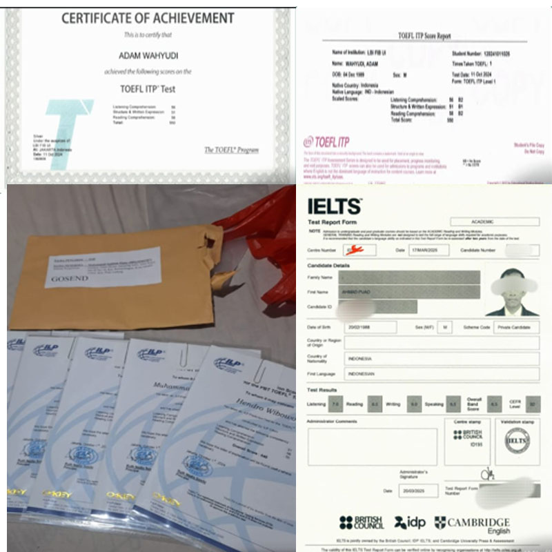 toefl-itp