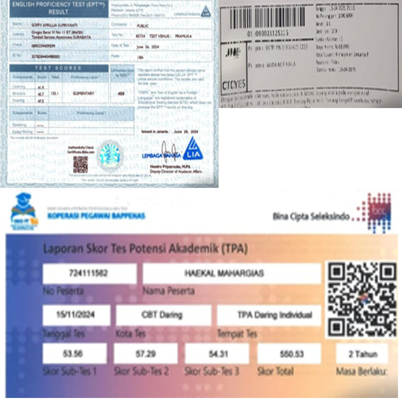 toefl-itp