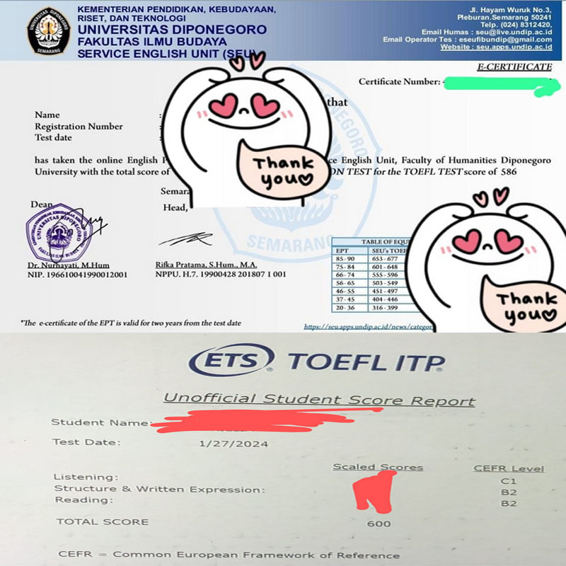 toefl-itp