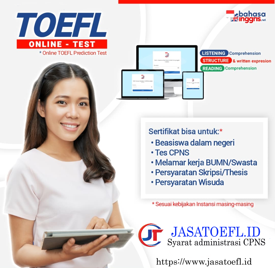 jasa-toefl-itp