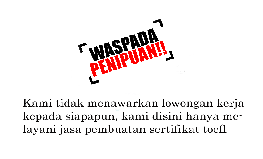 waspada
